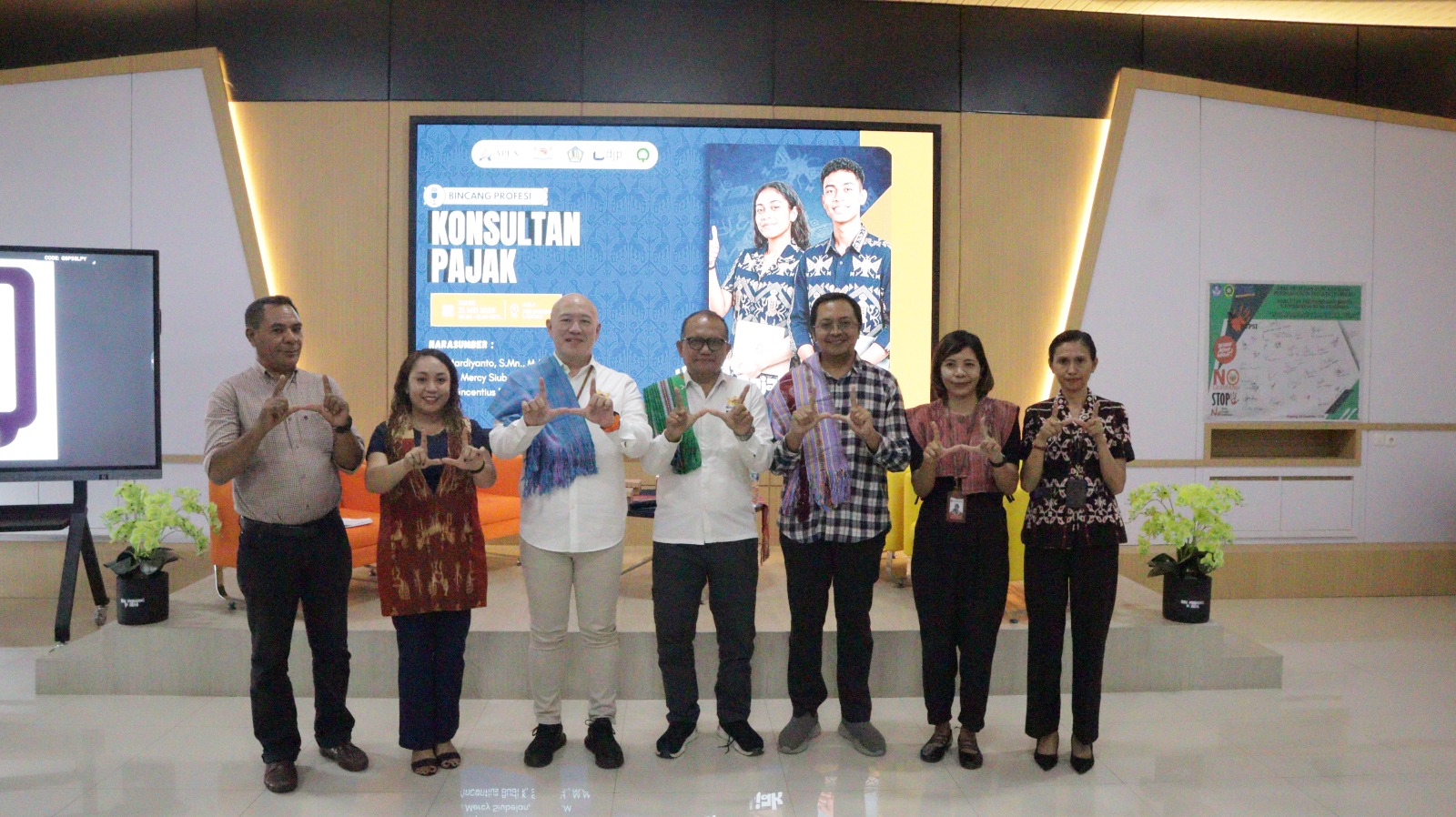 Dokumentasi Event 2