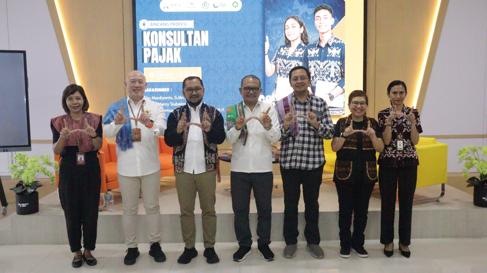 Dokumentasi Event 3