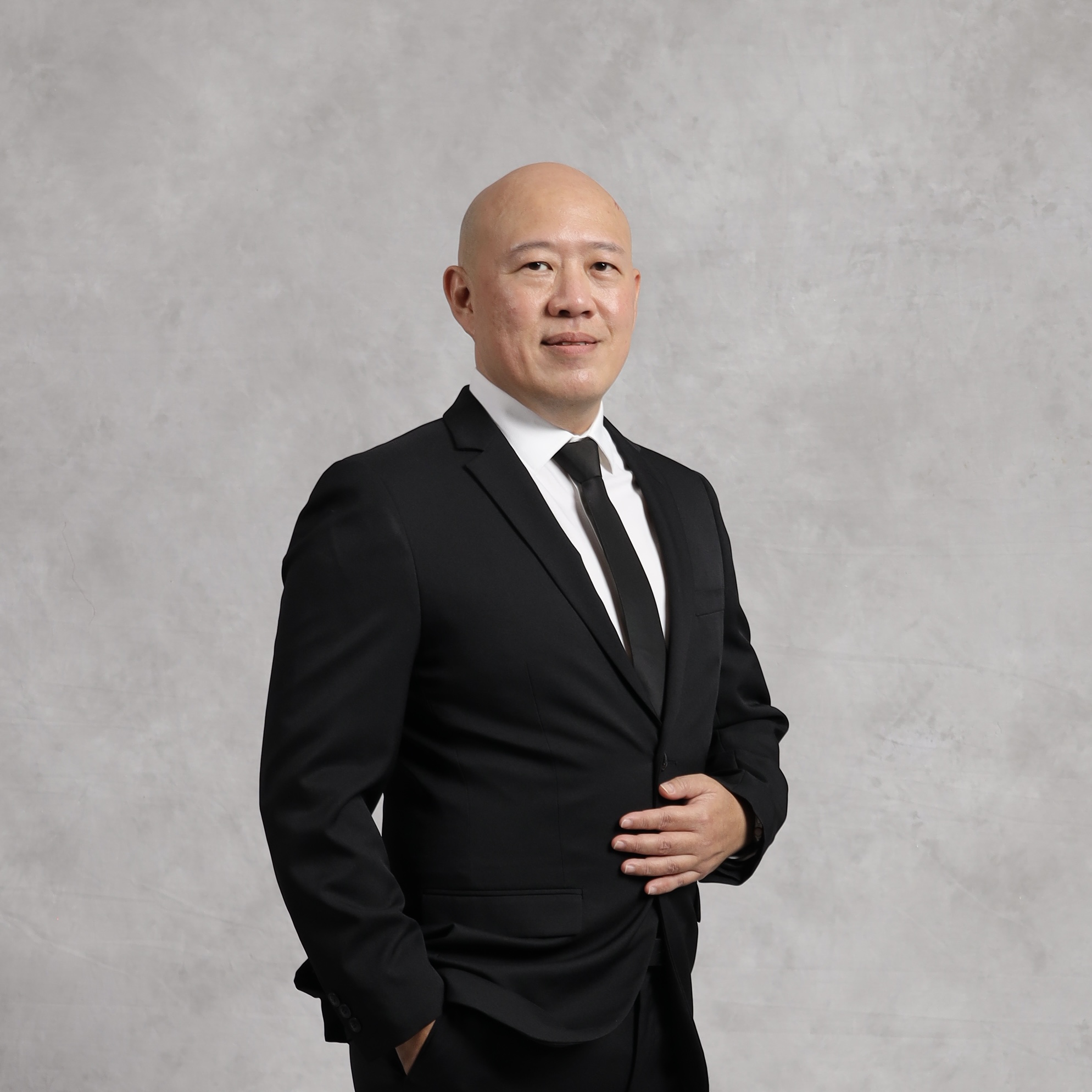 Tim Akademik