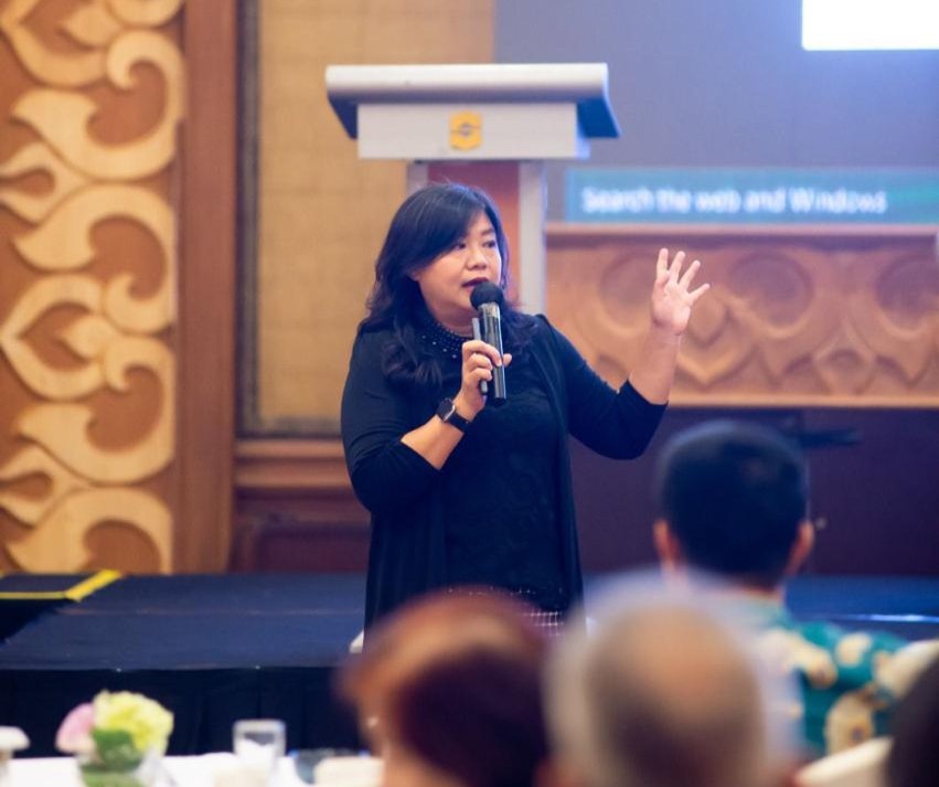 Akurasi Finansial & Kepastian Hukum: Tjong Lie Min Bedah Mitigasi Risiko Pajak Korporasi